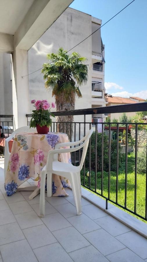 Vintage Central House Καλαμπάκα Εξωτερικό φωτογραφία