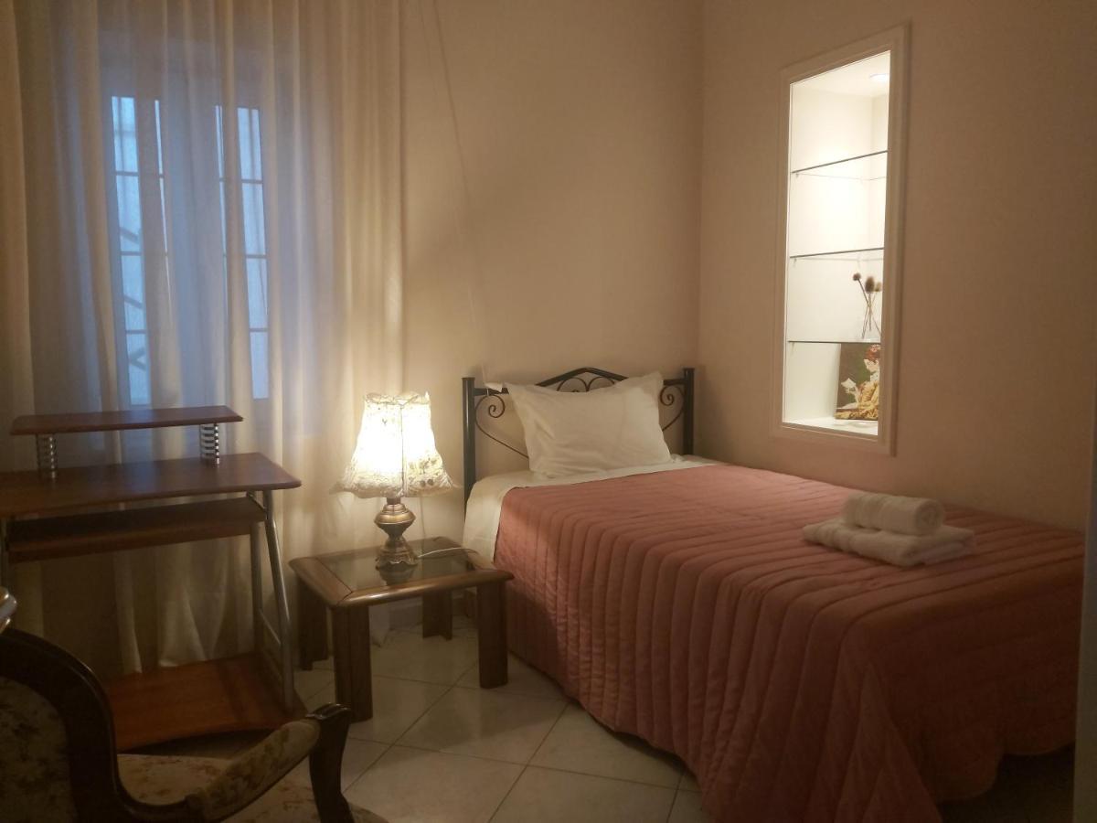 Vintage Central House Καλαμπάκα Εξωτερικό φωτογραφία